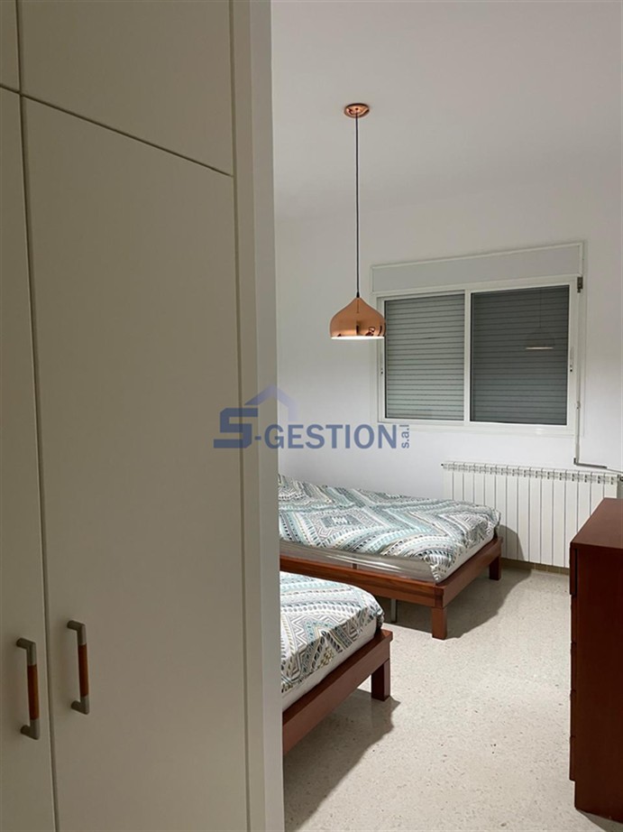 Appartement à Louer à Court Terme