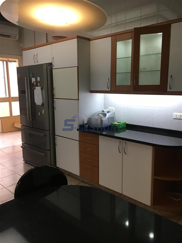 Apartment For Rent Furnished