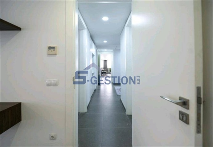 Apartment For Rent Furnished