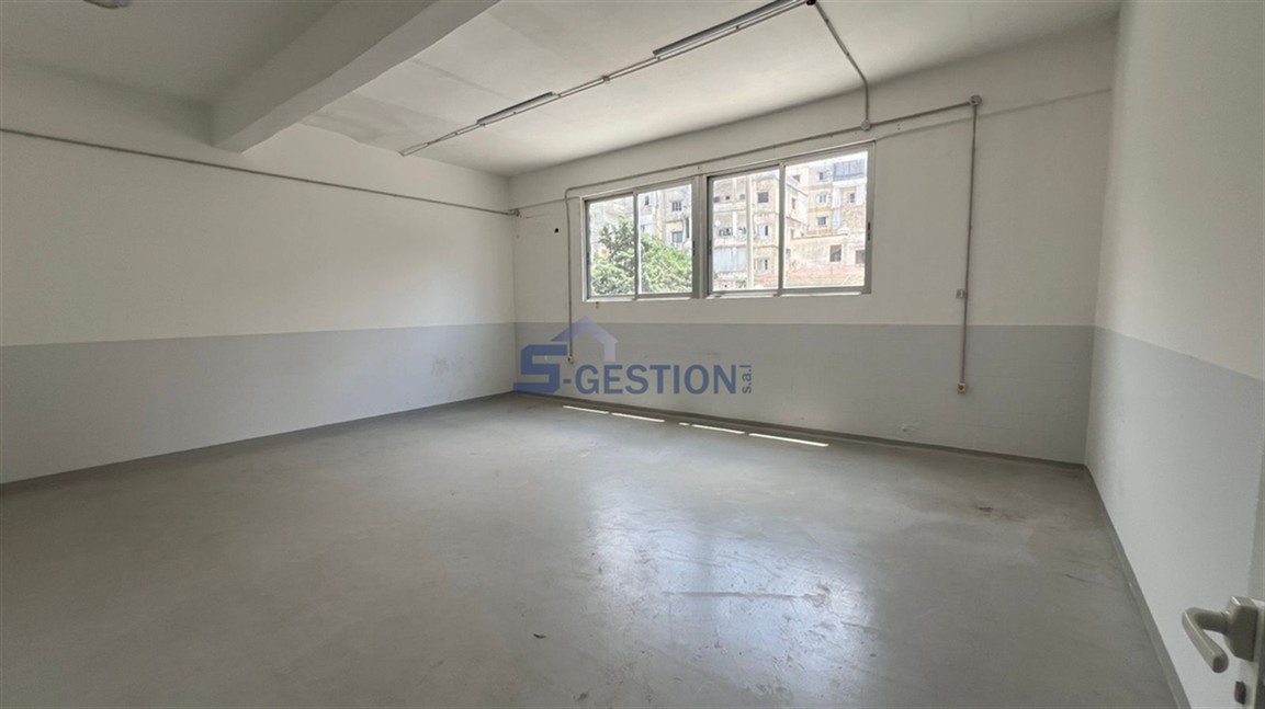 Depot For Rent