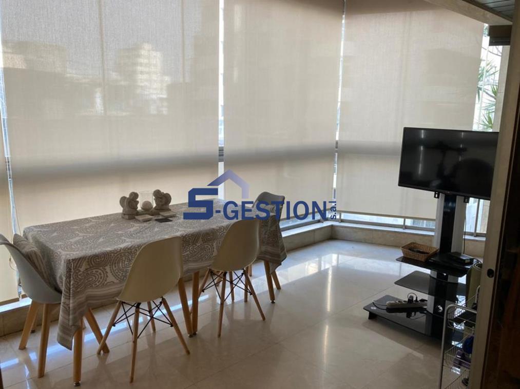 Apartment For Rent Furnished