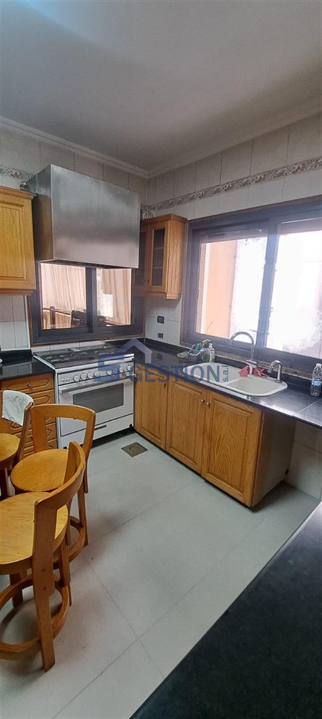 Apartment For Rent Furnished