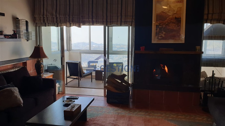 Chalet For Rent Furnished