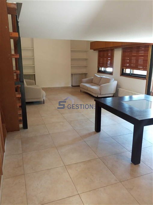 Chalet For Rent Furnished