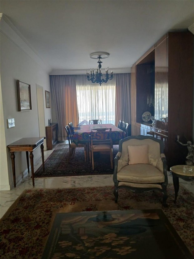 Appartement à louer meublé