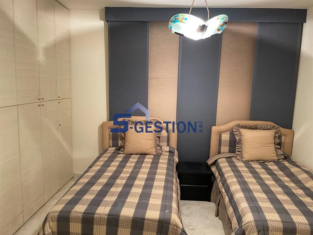 Apartment For Rent Furnished