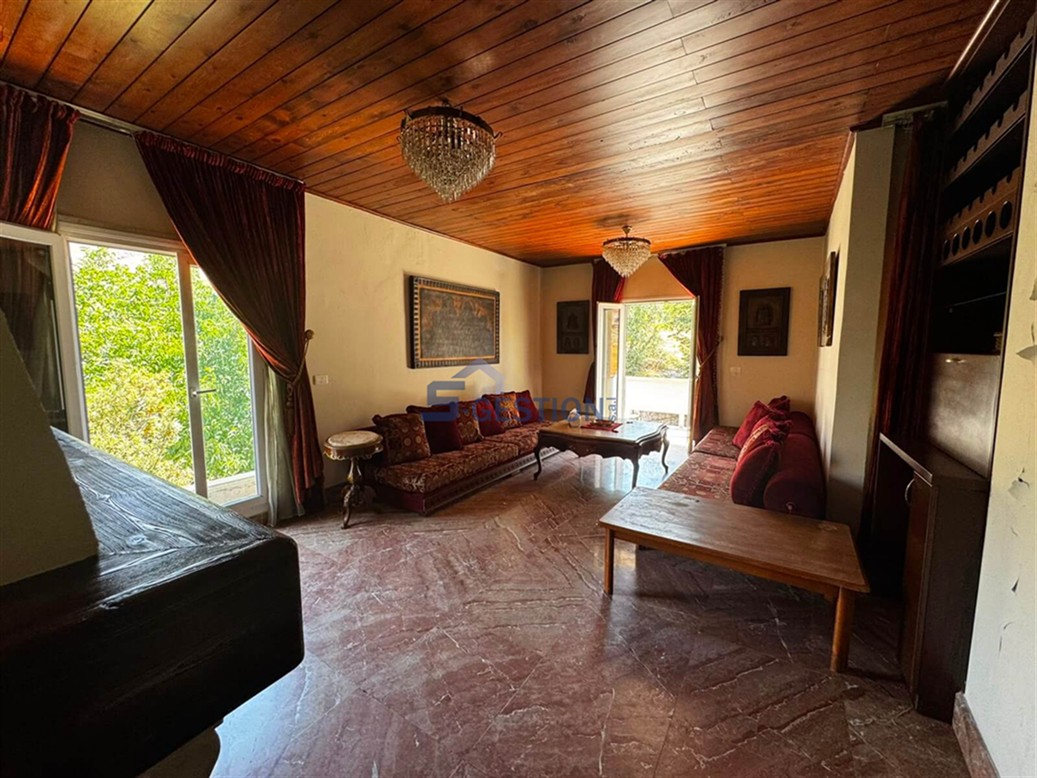 Villa   Individual House For Shor...