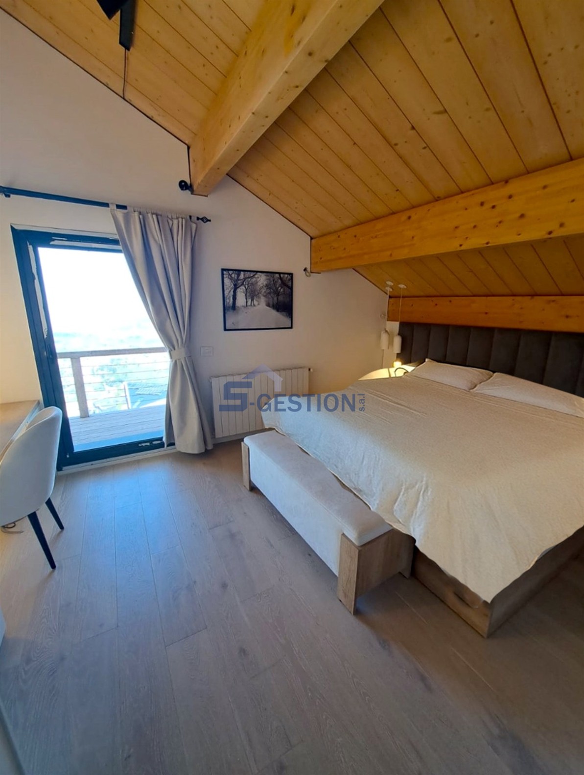 Chalet à Vendre