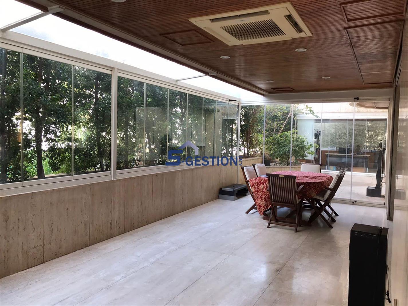 Apartment For Rent Furnished
