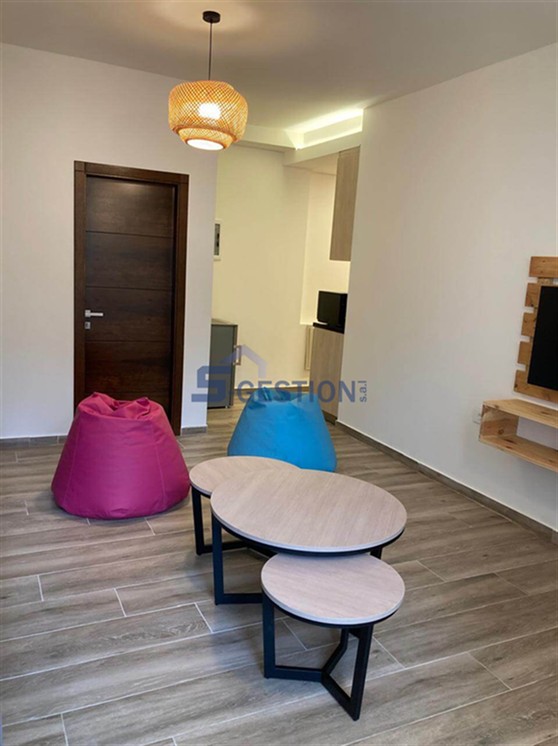 Chalet à louer meublé