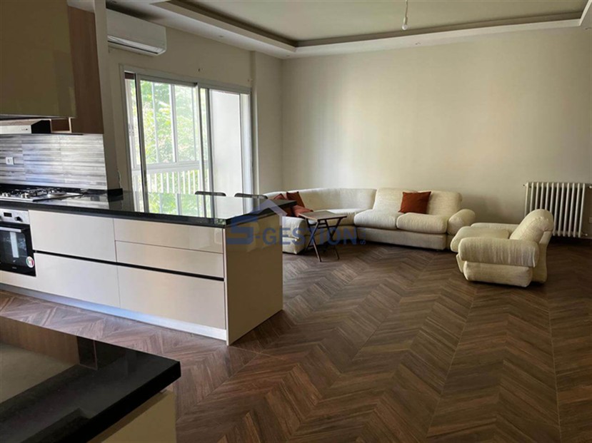 Appartement à louer meublé