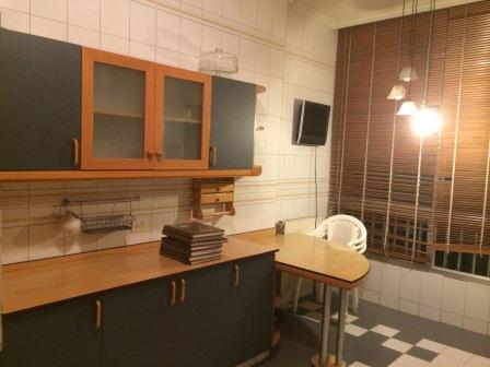 Apartment For Rent Furnished