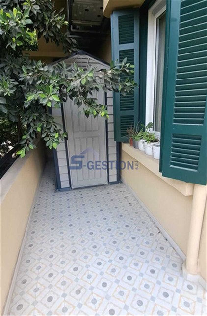 Apartment For Rent Furnished