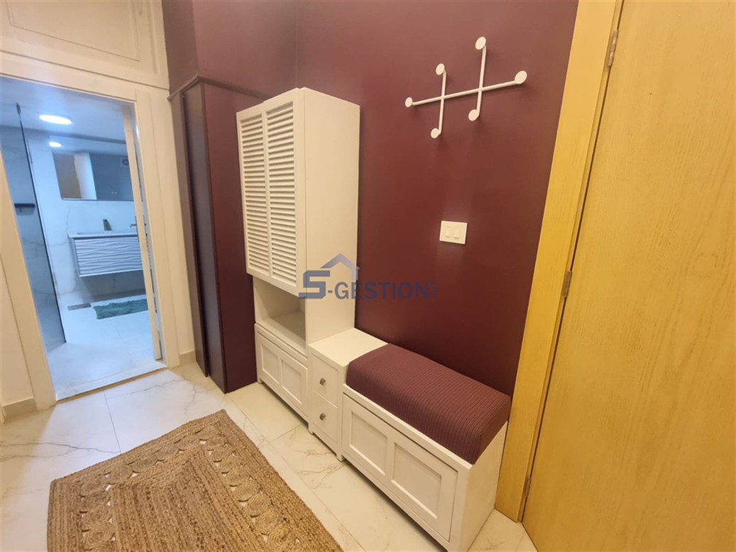 Apartment For Rent Furnished