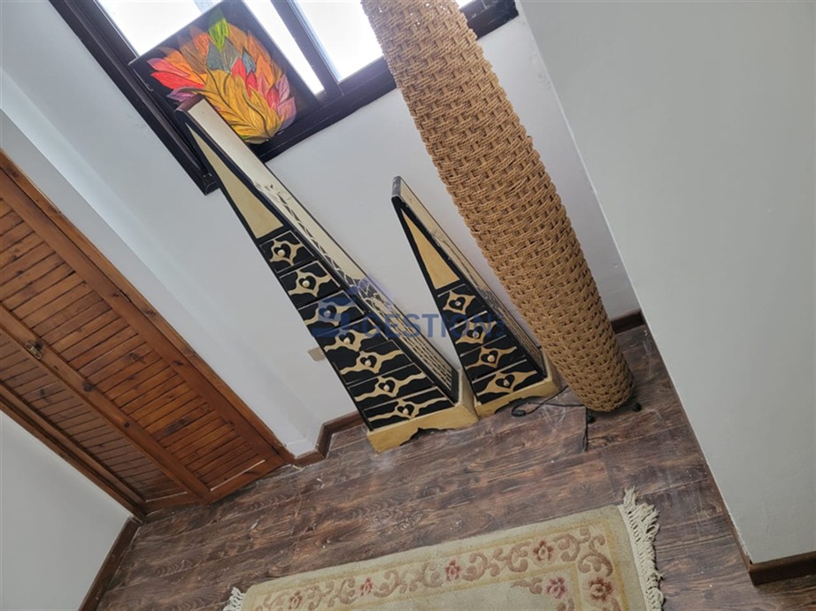 Chalet For Short Term Rent