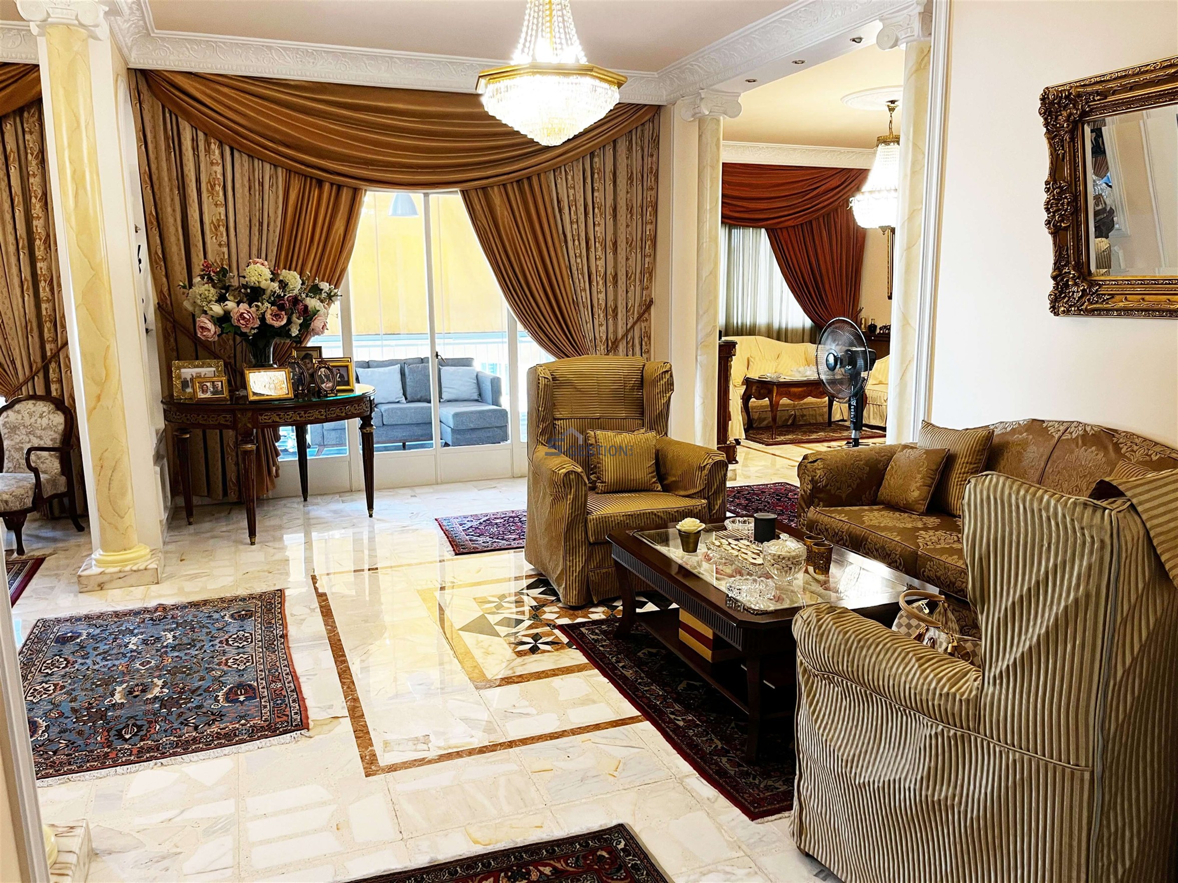 Apartment For Sale