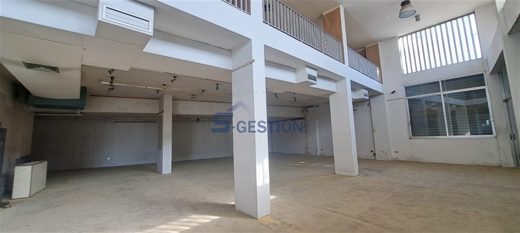Shop Commercial Premises For Rent