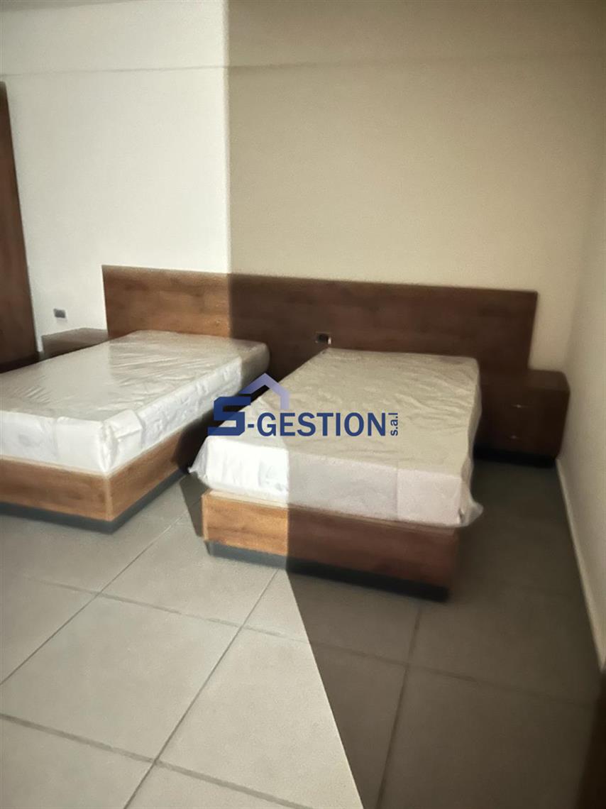 Apartment For Rent Furnished