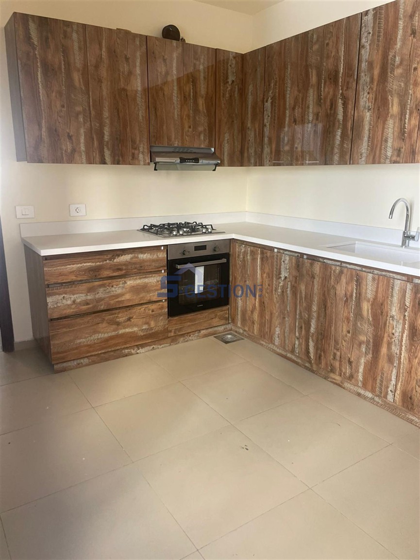 Apartment For Rent Furnished