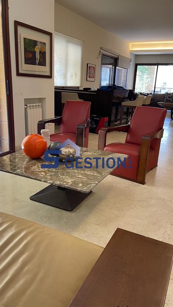 Apartment For Rent Furnished