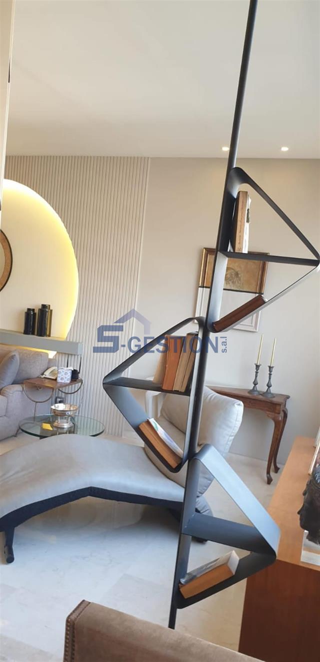 Apartment For Rent Furnished