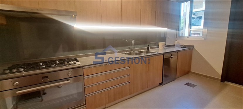 Apartment For Rent Furnished