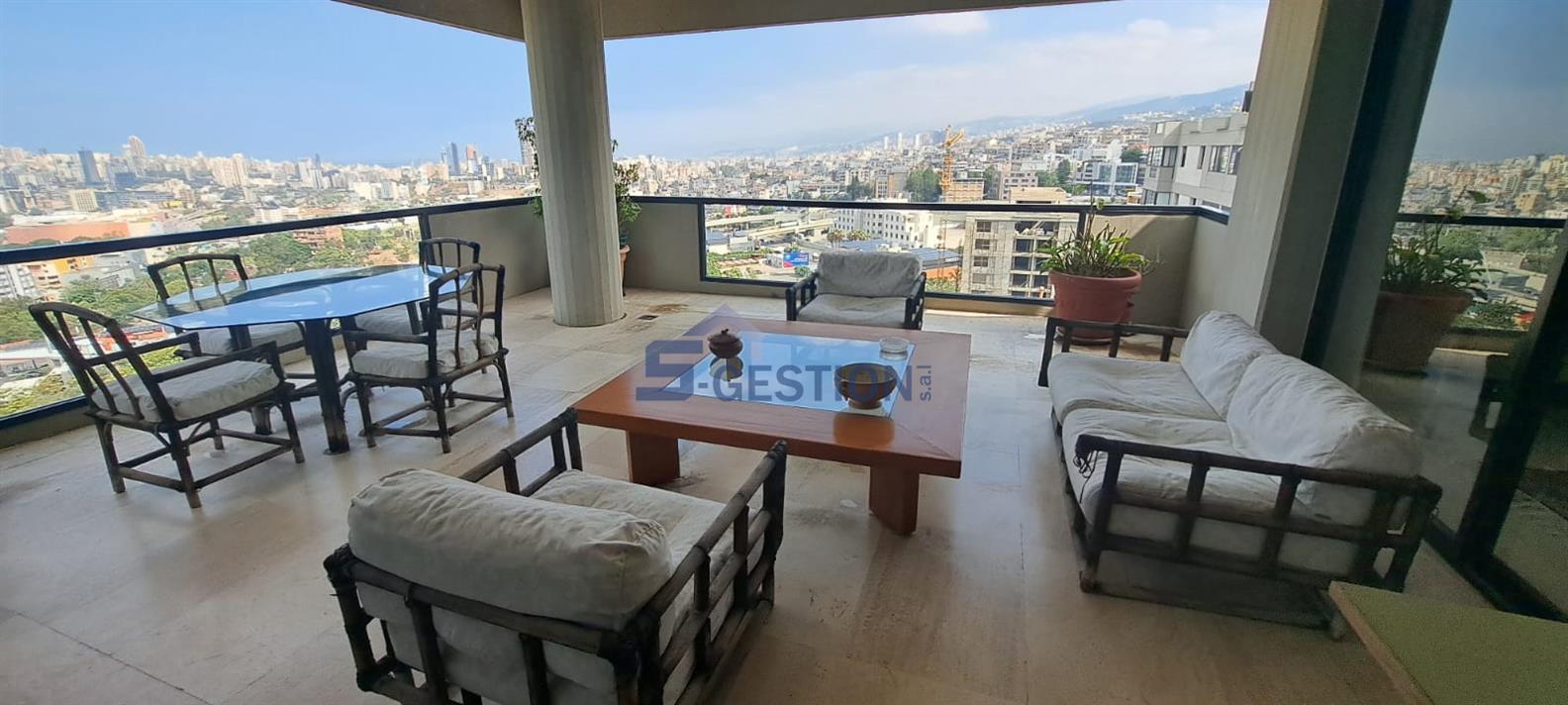 Apartment For V Rented external