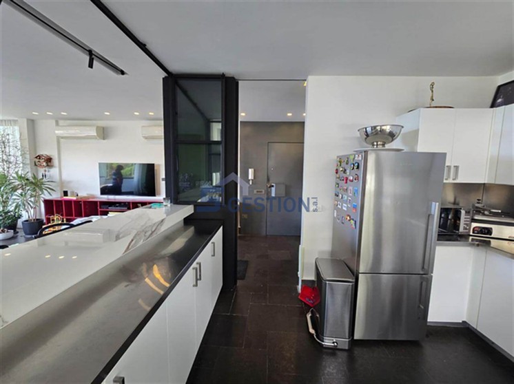 Apartment For X Sale Semi-Furnish...