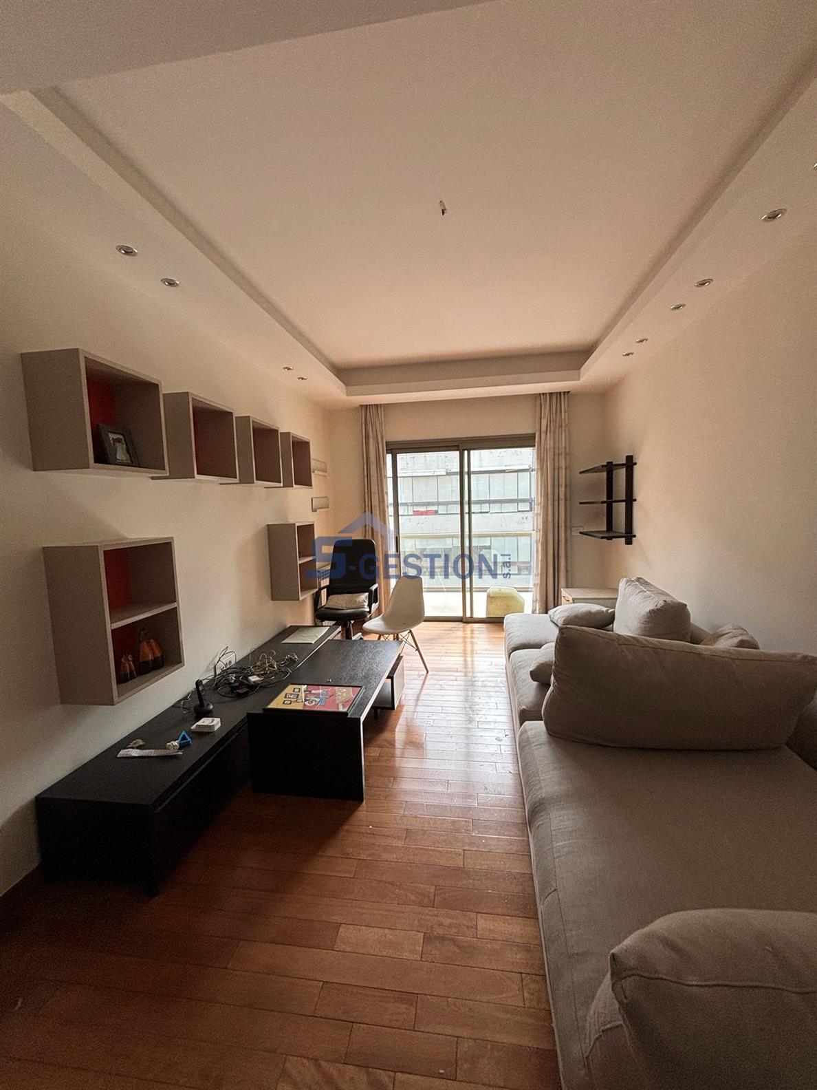 Apartment For Rent Furnished