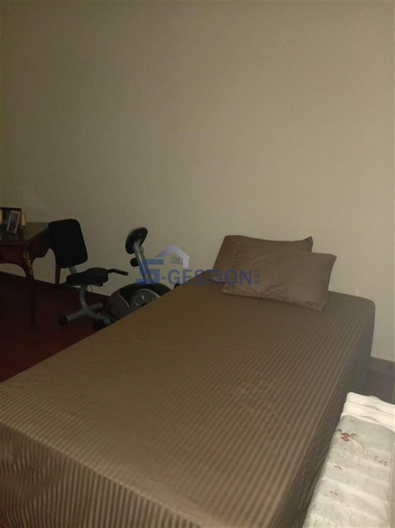 Apartment For Rent Furnished