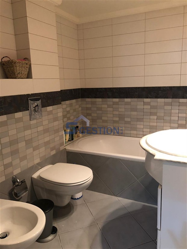 Apartment For Rent Furnished