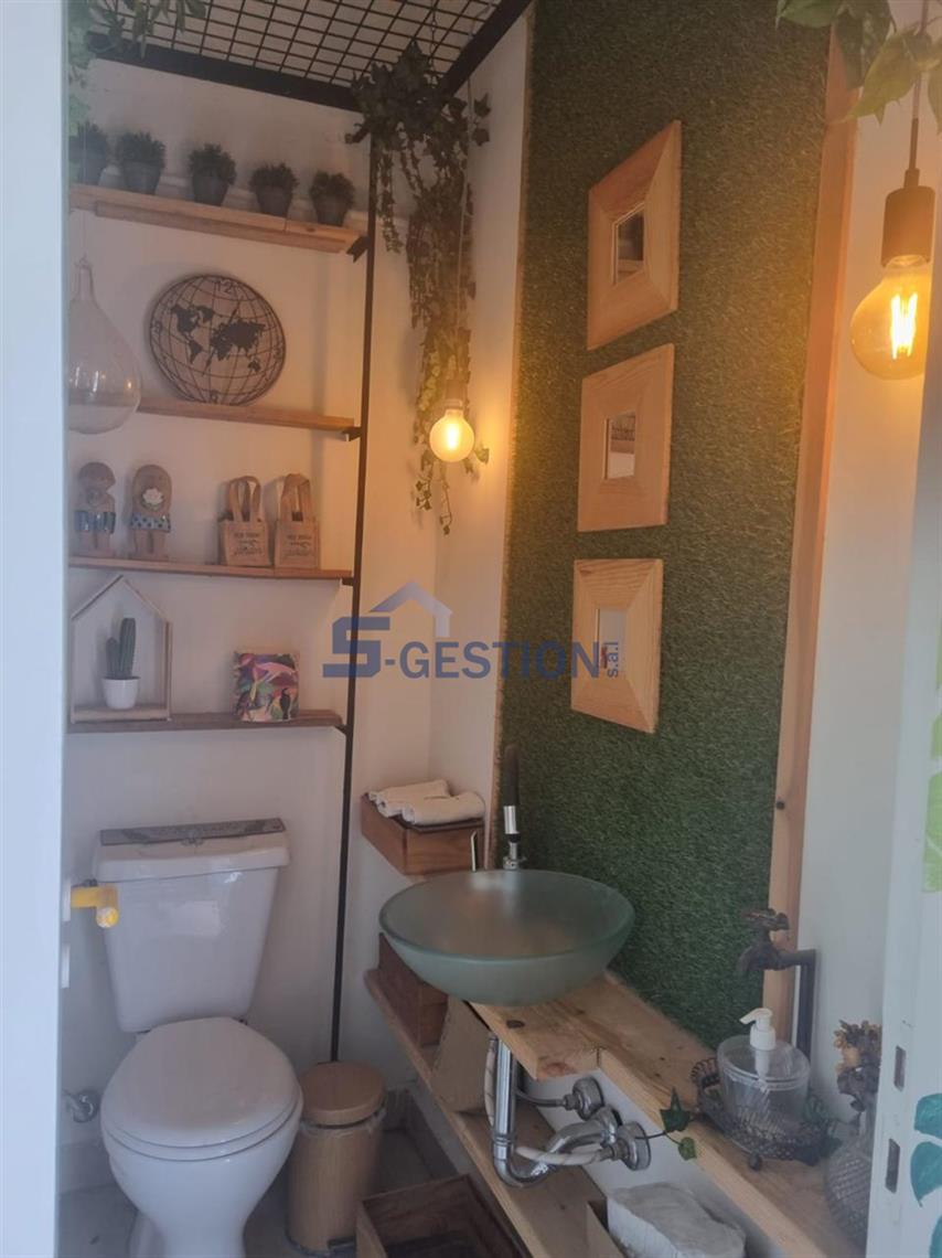 Apartment For Rent Furnished