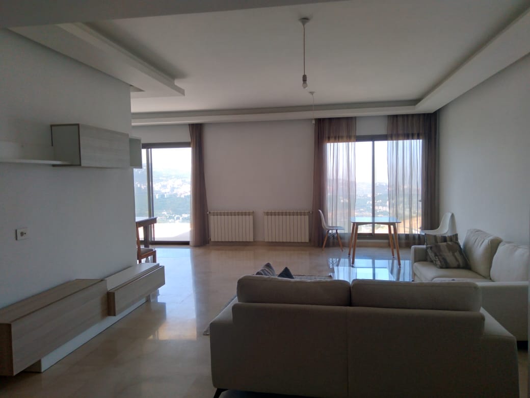 Apartment For V Rented external