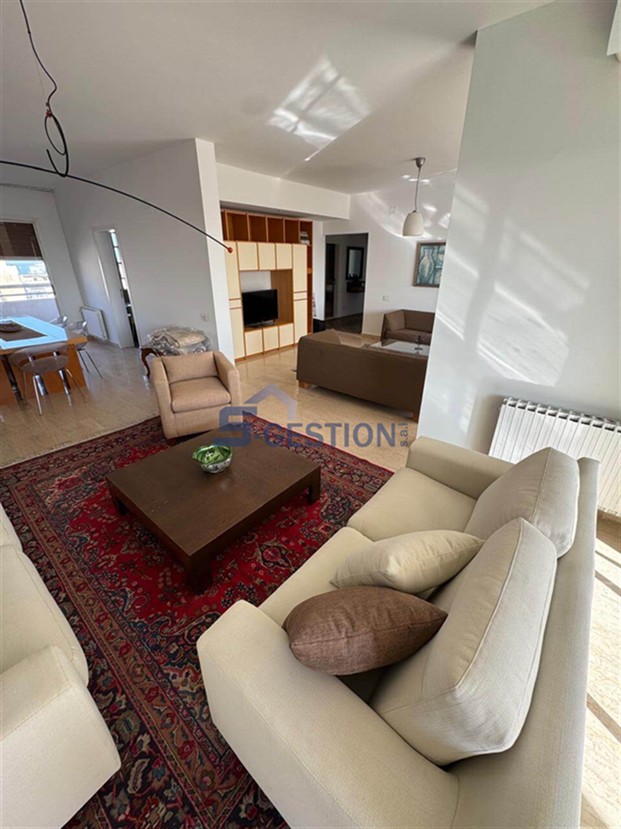 Apartment For Rent Furnished