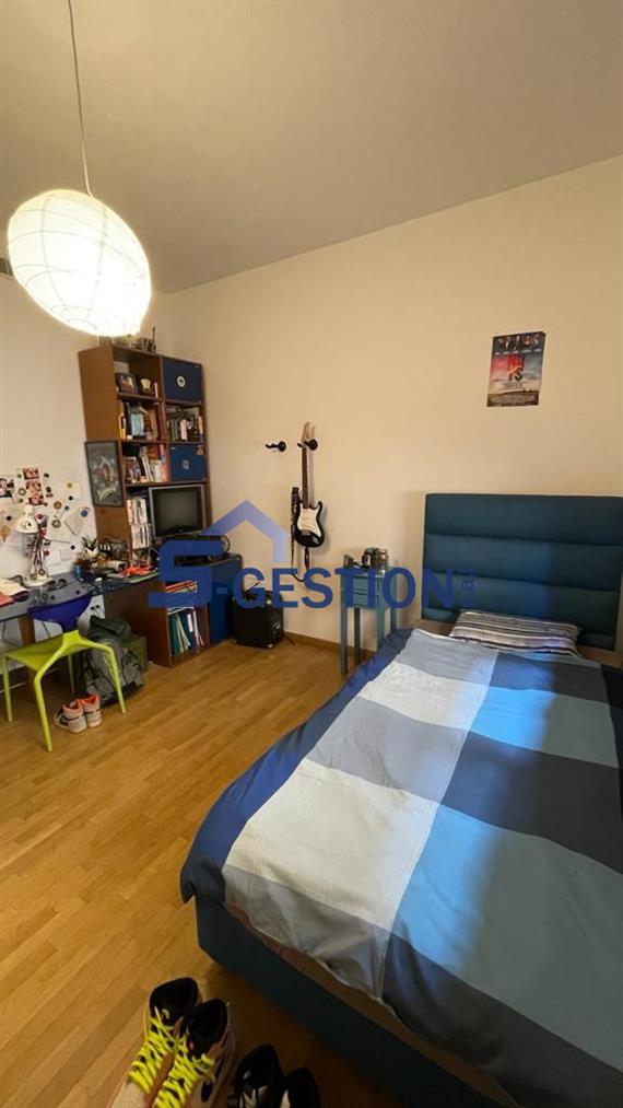 Apartment For Rent Furnished