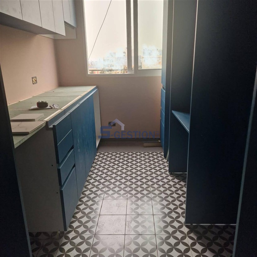 Apartment For V Rented external