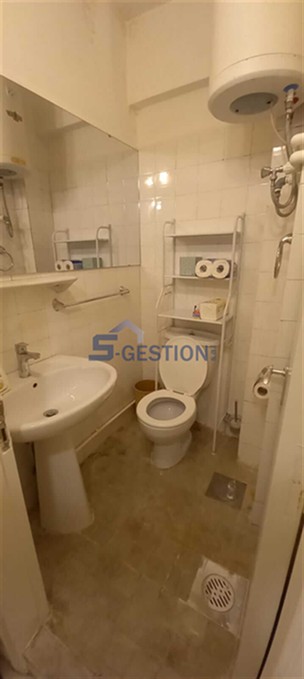 Apartment For Rent Furnished