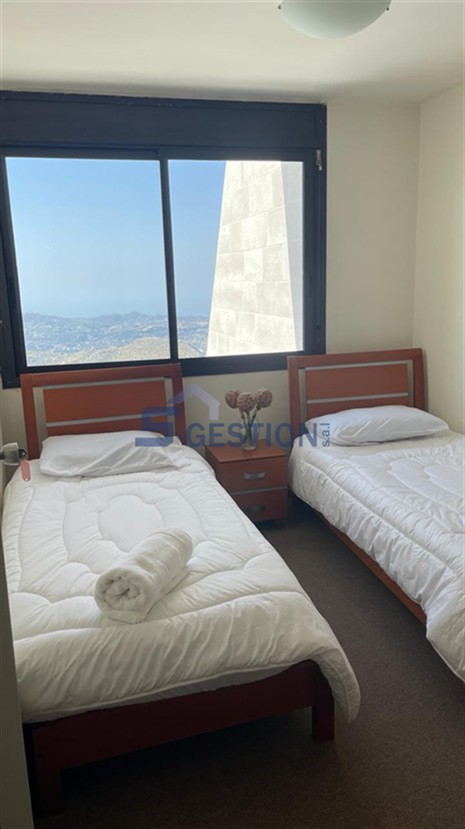 Chalet For Rent Furnished