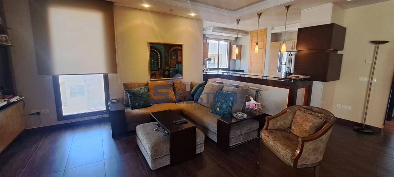 Apartment For Rent Furnished