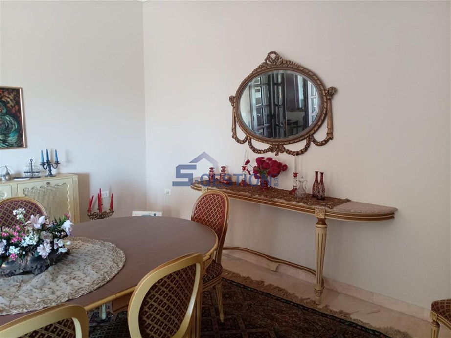 Apartment For Rent Furnished