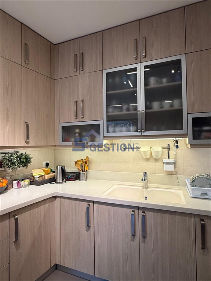 Apartment For Sale