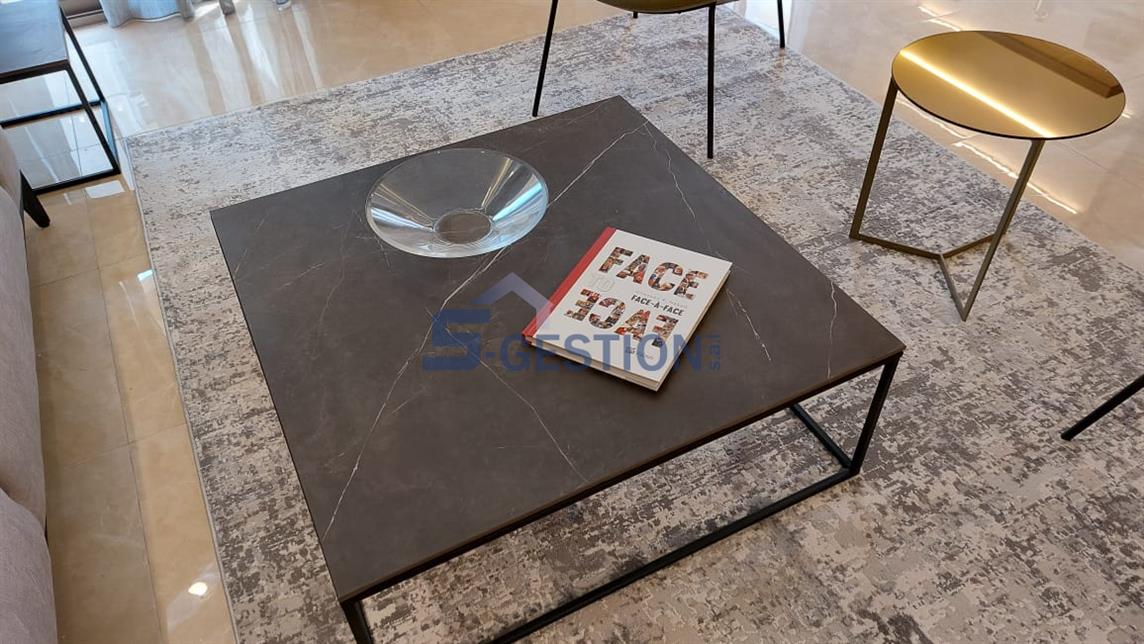 Apartment For Rent Furnished