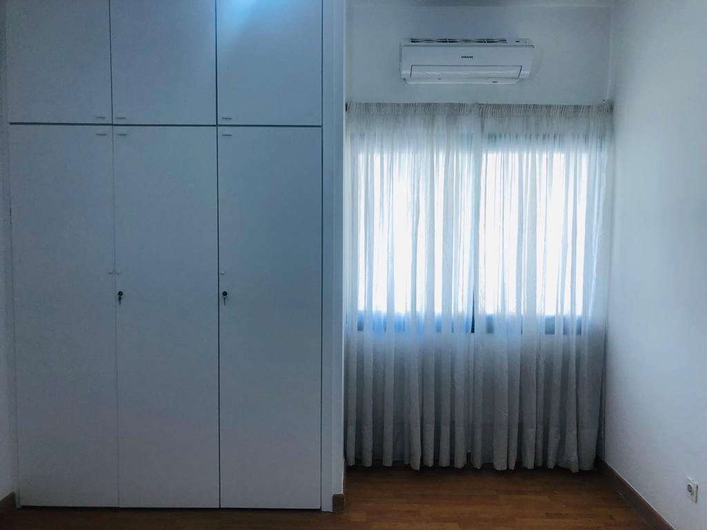 Apartment For Rent Furnished