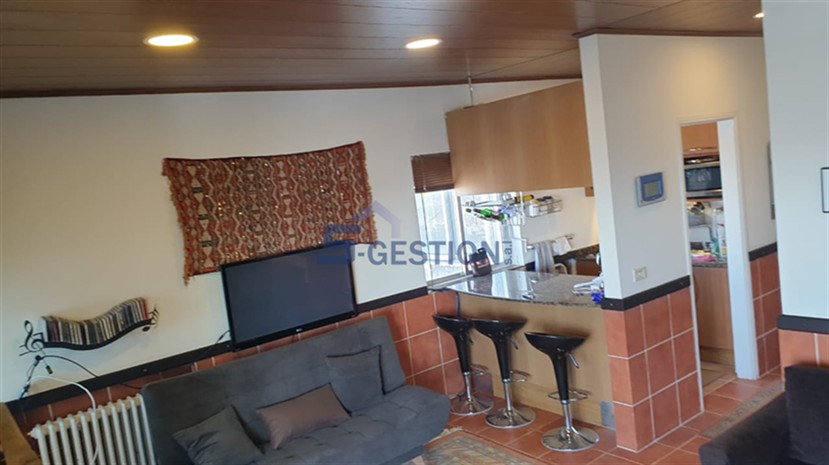 Chalet For Rent Furnished