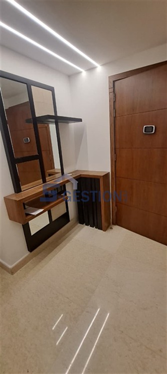 Appartement à louer meublé