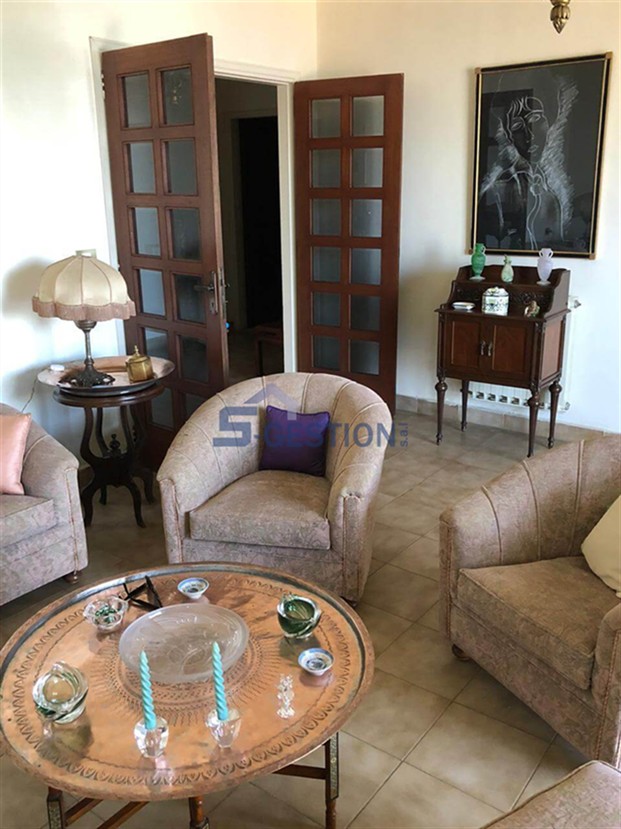 Apartment For Rent Furnished