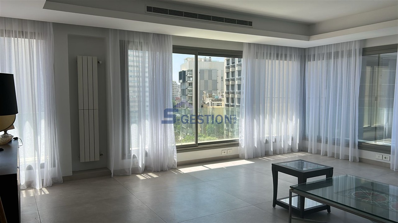 Apartment For Rent Furnished