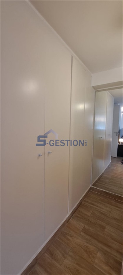 Chalet à louer meublé