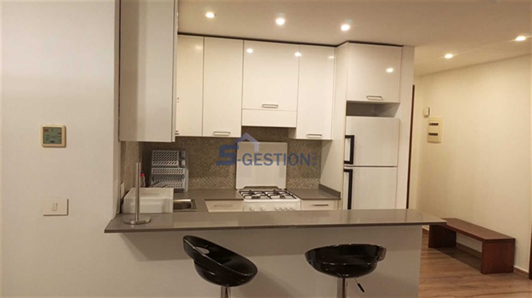 Apartment For Rent Furnished
