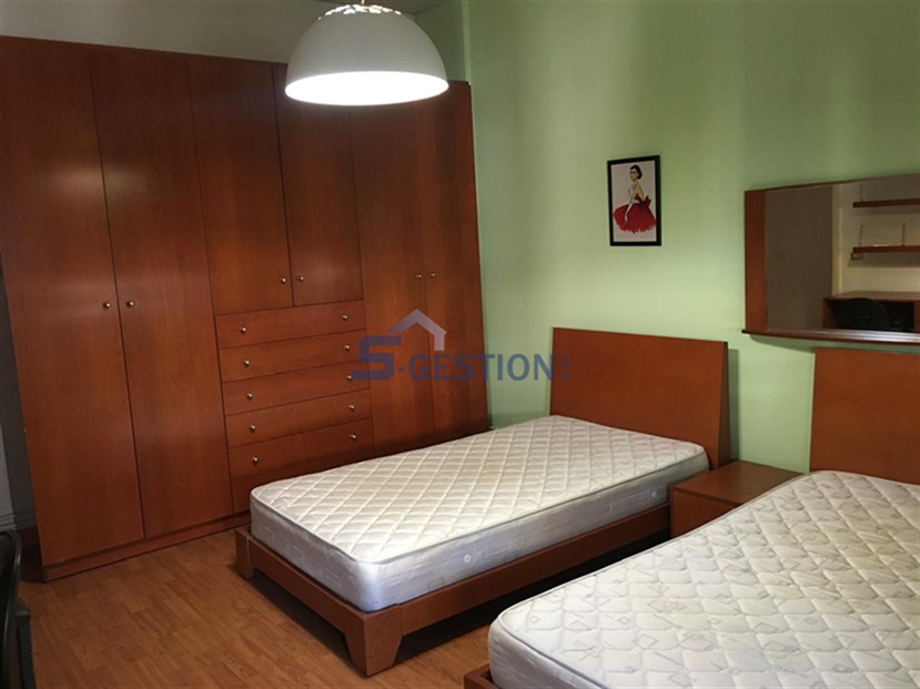 Apartment For Rent Furnished